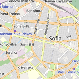 OSM preview