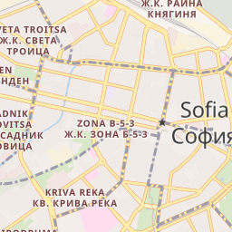 OSM Bright preview